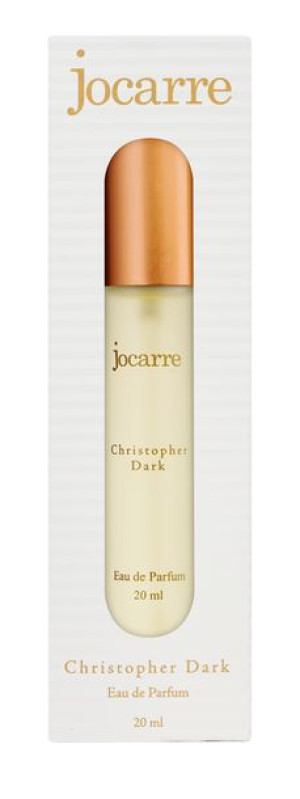 Christopher Dark WODA PERFUMOWANA JOCARRE 20ml
