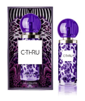 C-thru Woda Toaletowa Joyful Revel 30ml