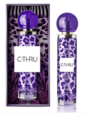 C-thru Woda Toaletowa Joyful Revel 50ml