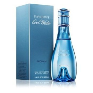 Davidoff Cool Water Women Woda Toaletowa 50ml