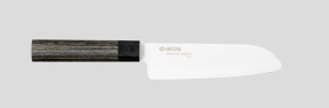 KYO - Nóż Santoku 15 cm Fuji
