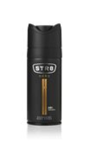 Str8 Dezodorant Spray 150ml Hero