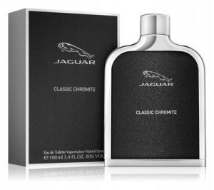 Jaguar Woda Toaletowa Classic Chromite 100ml