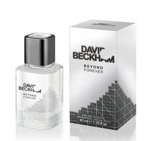 David Beckham Beyond Forever Men Woda Oaletowa 40ml