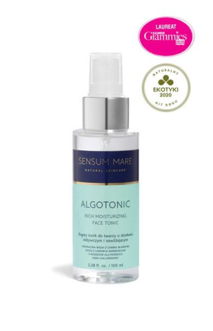 Sensum Mare Algotonic 100 ml