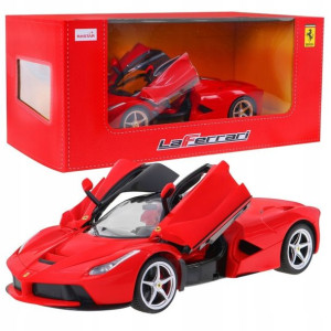 Samochód zdalnie sterowany auto Ferrari Rastar