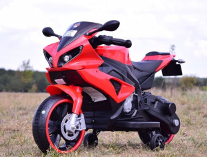 !HIT! Mega motor na akumulator+2 SUPER silniki STRONG2+świecące koła!