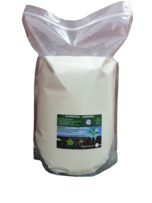 Agrożel, hydrogel, hydrożel ogrodniczy do roślin 2 Kg