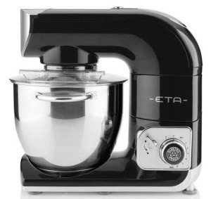 Robot kuchenny ETA Gratus Storio 1200W 6 prędkości