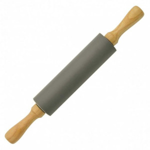 Lumarko Wałek Silikonowy Do Ciasta 39cm Kinghoff Kh-1628