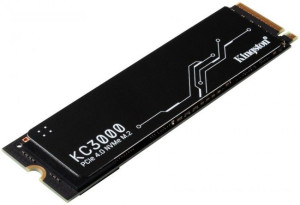Dysk SSD 4TB Kingston KC3000 M.2 Pcie 4.0 NVMe