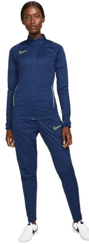 Dres damski Nike Dri-Fit Academy 21 Track Suit granatowy DC2096 492
