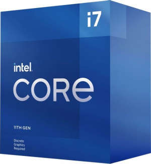Procesor Intel Core I7-11700f 2.5-4.9ghz Box