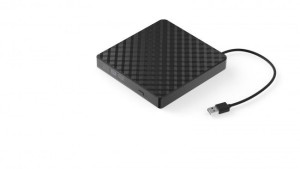 KRUX DVD portable drive