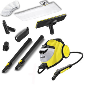 Myjka Parowa Parownica Karcher Sc5 Myjka Do Okien