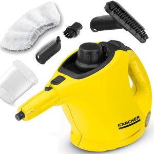 Parownica Karcher Sc 1 Myjka Parowa Easyfix Ssawki