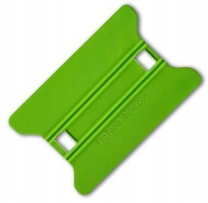 Rakla Speed Wing | Lime - Twarda - Zielona