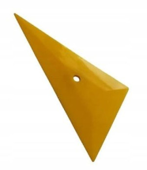 Rakla GoCorner 16cm PRZYCIEMNIANIE OKOL. USZCZELEK