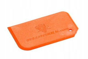 Rakla do usuwania folii YelloBlade Orange