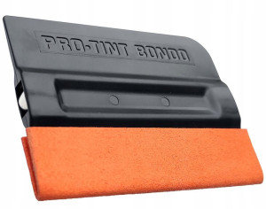 Rakla Pro Tint Magnetyczna | Czarna 90° 10cm