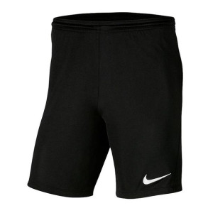Spodenki Nike Dry Park III BV6855-010
