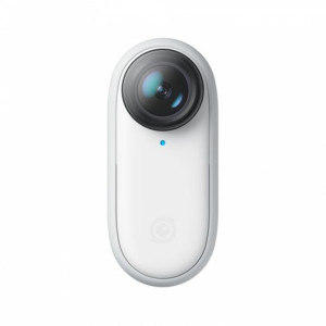 Kamera sportowa Insta360 GO 2 wodoodporna