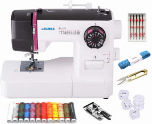 Maszyna do szycia JUKI HZL-27Z + GRATISY