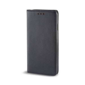 Etui Flip Magnet LG K8 2017 czarny