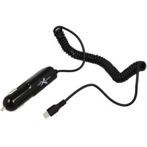 Ładowarka samochodowa EXTREME 8600 MICRO USB 2.1A