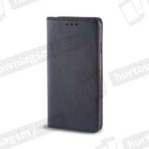 Etui Flip Magnet SAMSUNG A3 A310 2016 CZARNY