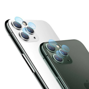Szkło IPHONE 11 PRO na Obiektyw Aparat