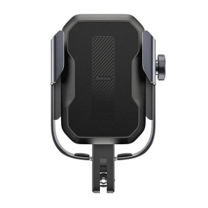 Uchwyt motocyklowy / rowerowy do kierownicy Baseus Armor Motorcycle Holder