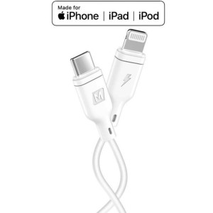 Momax Zero - Kabel połączeniowy USB-C (Power Delivery Fast Charging 3A) na
