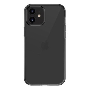 UNIQ Clarion etui na iPhone 12 mini czarny