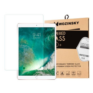 Wozinsky szkło hartowane 0,4 mm na tablet iPad Air 2019 / iPad Pro 10.5