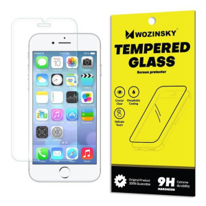 Wozinsky Tempered Glass szkło hartowane 9H iPhone SE 2020 / iPhone 8 / iPho