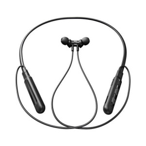 Proda Kamen dokanałowe bezprzewodowe słuchawki Bluetooth z pałąkiem na szyj
