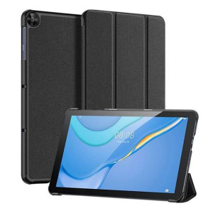 Etui HUAWEI MATEPAD T10 / T10S Dux Ducis Domo Series czarne