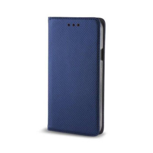 Etui Flip Magnet SAMSUNG I9600/ G900 S5 granat