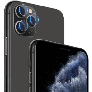 Szkło Hybrydowe na Aparat do IPHONE 12 PRO