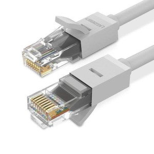 Ugreen kabel przewód internetowy sieciowy Ethernet patchcord RJ45 Cat 6 UTP