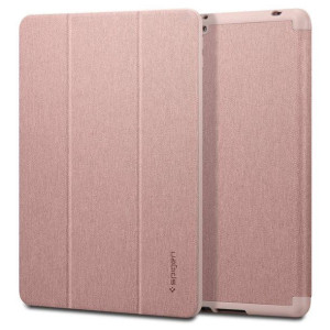 Spigen Urban Fit Ipad 10.2 2019 Rose Gold