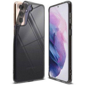 Ringke Air ultracienkie żelowe etui pokrowiec Samsung Galaxy S21+ 5G (S21 P