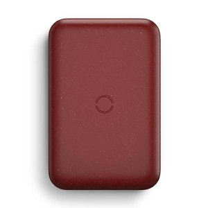 UNIQ Powerbank indukcyjny Hyde Air 10000mAh USB-C 18W PD Fast Wireless bord
