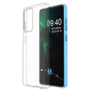 Etui SAMSUNG GALAXY A72 5G Slim Case Protect 2mm transparentne