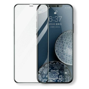 Joyroom Knight Series ceramiczne szkło hartowane 2,5D na cały ekran do iPho