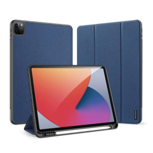 DUX DUCIS Domo składany pokrowiec etui na tablet z funkcją Smart Sleep pods