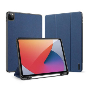 DUX DUCIS Domo składany pokrowiec etui na tablet z funkcją Smart Sleep pods
