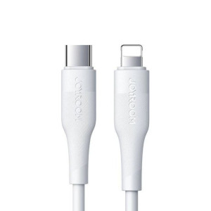 Joyroom kabel do szybkiego ładowania USB - Lightning Power Delivery 2,4 A 2