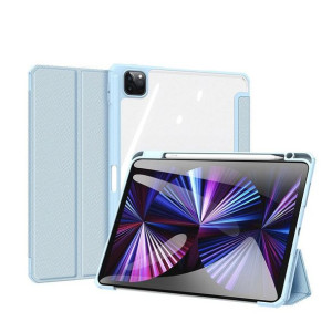 Dux Ducis Toby pancerne etui z klapką Smart Case do iPad Air 2020 z uchwyte